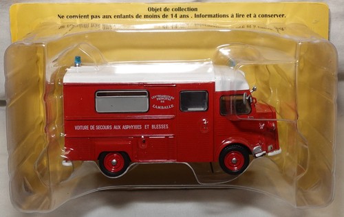 Camion pompier vsab - de,
