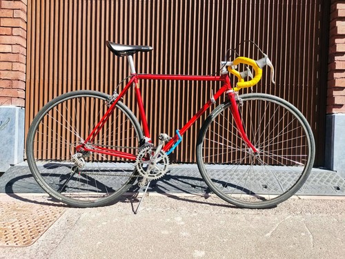Vélo reynolds 531 - vélo,