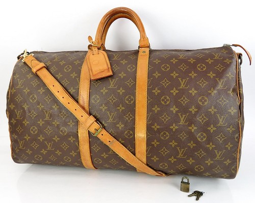 Auth vintage louis vuitton - vintage,