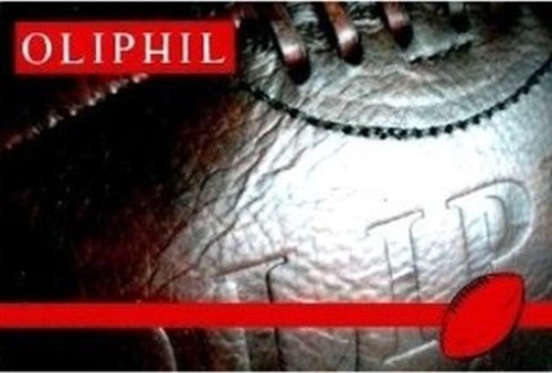 Carte cadeau oliphil - oliphil, (rugby)
