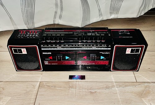 Philips 8168 super - d,