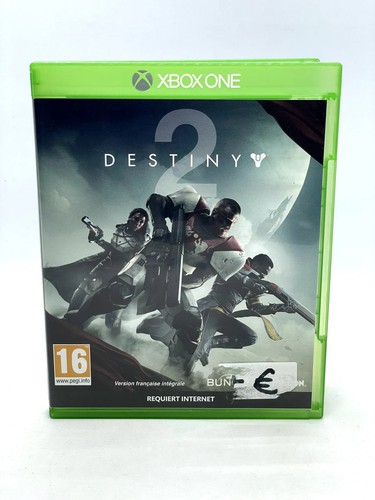 Destiny xbox one - 2,
