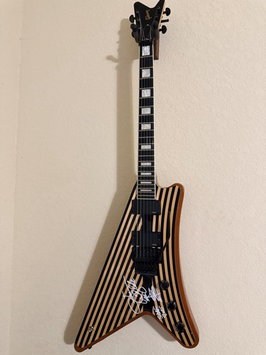 2012 gibson zakk - 2012,