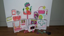 Littlest Petshop : hôpital