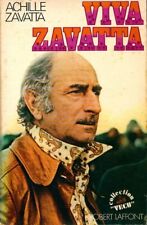 Viva Zavatta - Achille Zavatta