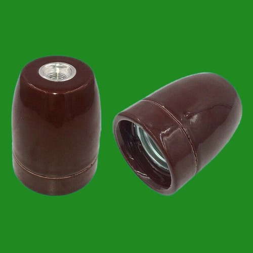 Lot douilles pour ampoule - de, 2