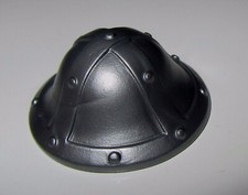 Playmobil moyen âge casque