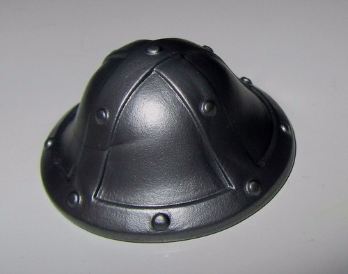 Playmobil moyen âge casque