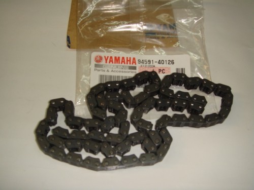 Chaîne distribution yamaha - chaîne, xt