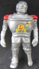 Michael Jackson Figurine