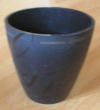 Icebucket seau a champagne LANSON noir