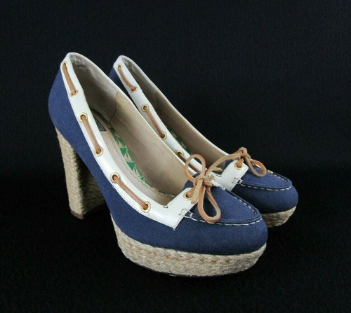 Milly for sperry top sider - milly,