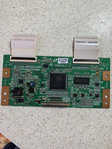 Con fhd60c4lv1 samsung - t-con,