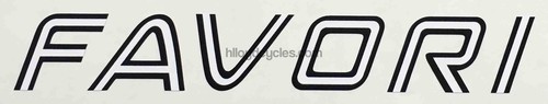 Autocollant tube descendant - autocollant,