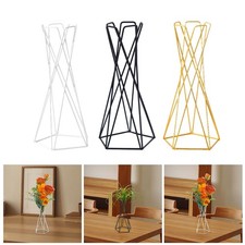 Présentoir à fleurs de