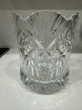 Crystal Champagne Bucket -