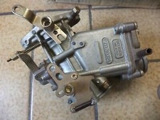 carburateur dellorto FRD30/24