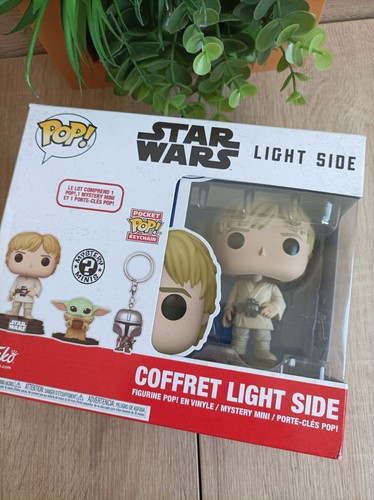 Star wars coffret light - star,