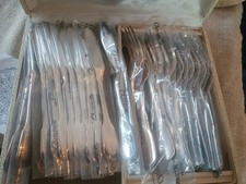 Coffret Christofle 24 pièces