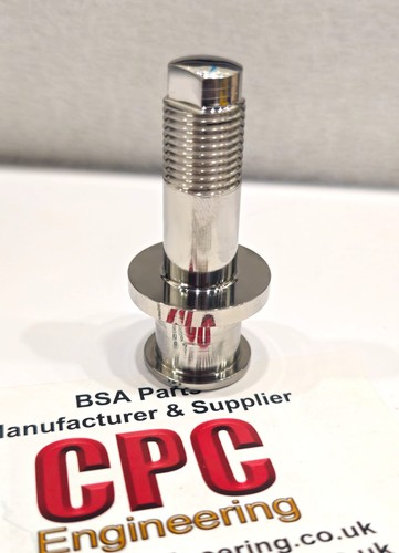 Bsa 6133 frein arrière - 68-6133,