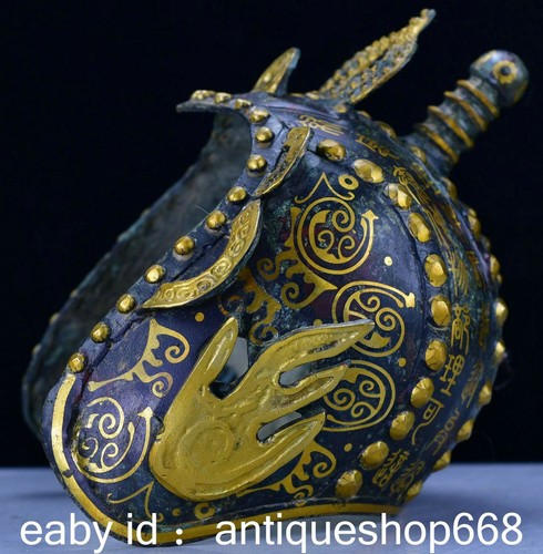 Ancient chinese bronze - chinese,