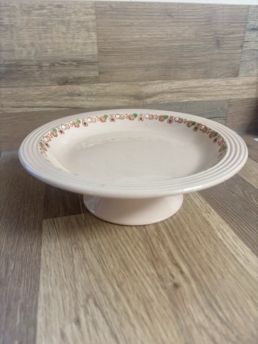 Vintage compotier ancien - compotier,