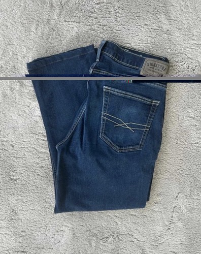 Signature levi strauss - levi, &
