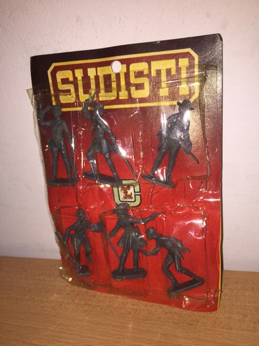 Lot sudistes canè - lot,