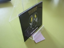 CD DIGIPACK TRUST FILS DE