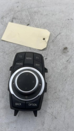 Commande gps bmw serie - bmw, 5
