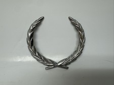 Écusson De Toit Cadillac Seville 76 - 79 GM 3633187 1712759 Vintage OEM