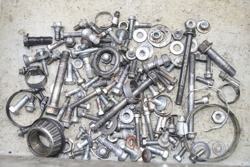 Sac visserie vis honda cr - honda,
