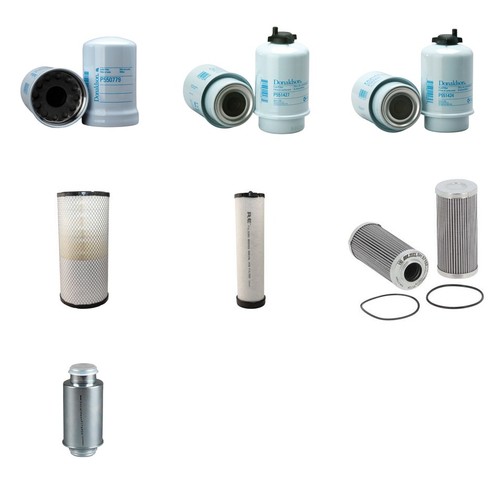 Rico fk50396 kit entretien - fk50396, d’entretien