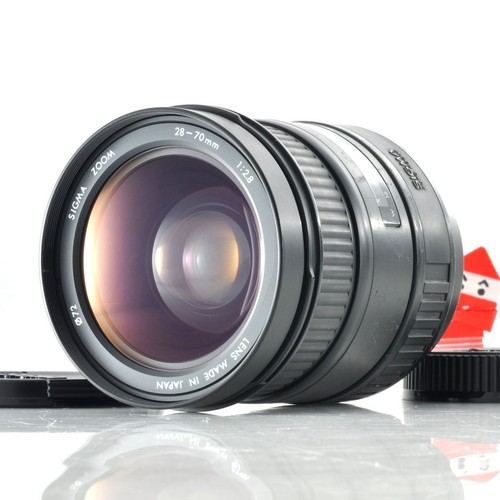 Objectif zoom sigma - objectif, mm