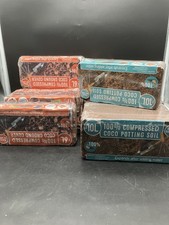Paillage Fibre De Coco Lot De