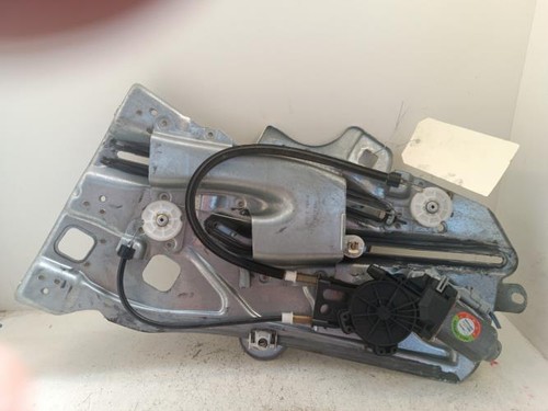 Leve vitre electrique arriere