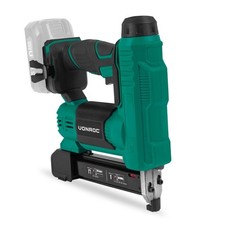 VONROC Agrafeuse cloueuse sans