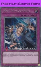 Yu-Gi-Oh! Mur Dimensionnel : PN RA04-FR127