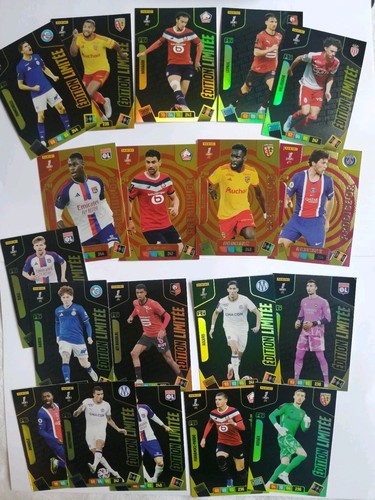2026 panini adrenalyn - adrenalyn, xl