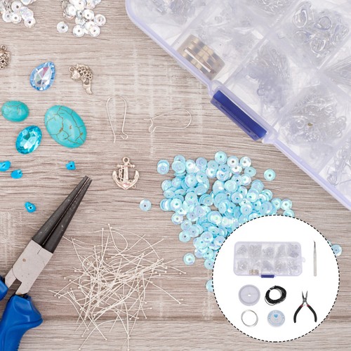 Accessoires bijouterie kit - accessoires,