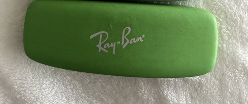 Etui lunettes ray - etui, ray-ban