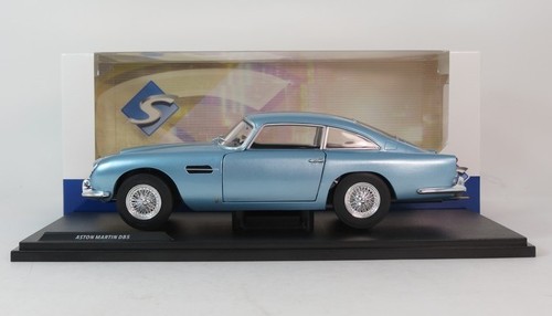 Solide aston martin db5 - aston,