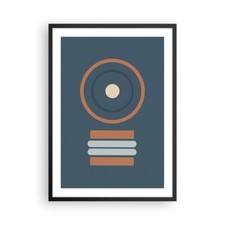 Affiche Poster 50x70cm