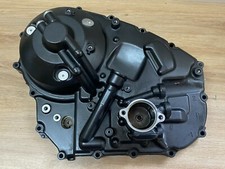 Carter couvercle embrayage - un,