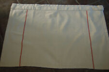 Rideau style ancien , campagne