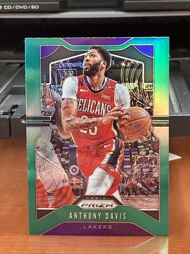 2019 panini prizm - 2019-20,