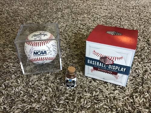 Texas baseball 2018 - texas, college
