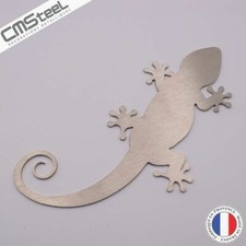 Décoration murale salamandre - décoration,