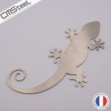 Décoration Murale Salamandre