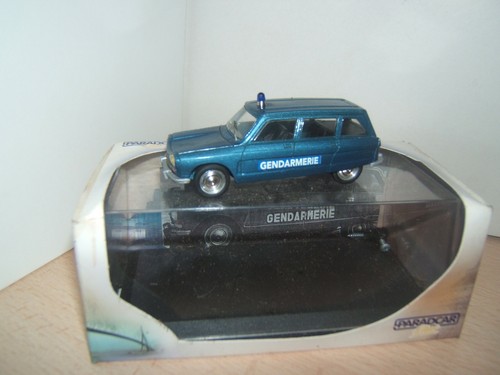 Citroen ami break - , 8